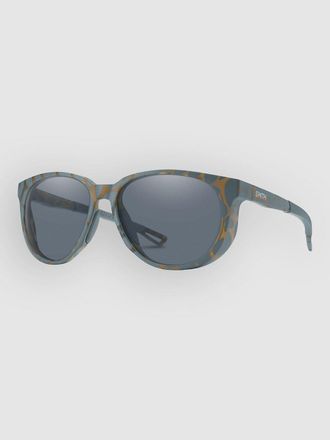 Smith Seeker Matte Flint / Tarmac Tortoise Gafas de Sol marr&oacute;n