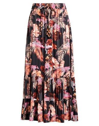 Connor & Blake BOTTOMWEAR - Gonne lunghe su YOOX.COM