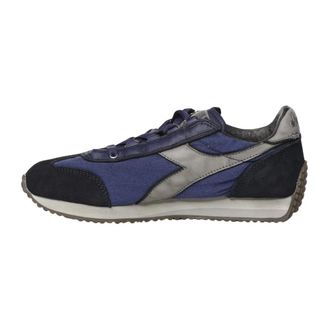 Diadora Heritage Sneaker - - Shoes - Uomo - Blu - 44 EU