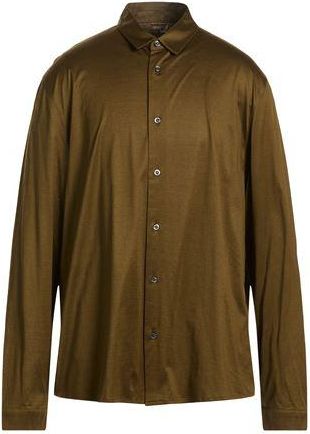 Moorer TOPS - Hemden auf YOOX.COM
