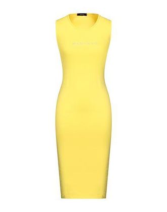 Mangano KLEIDER - Midi-Kleider auf YOOX.COM