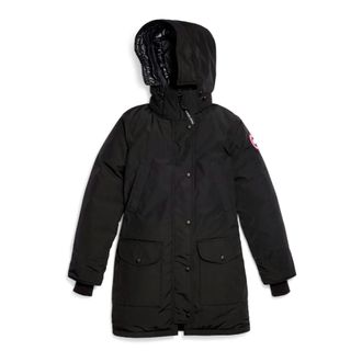 Canada Goose Mujer, Abrigos, Negro, Talla: XS