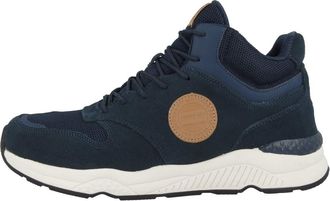 CHUNG SHI Chung Shi Mens Duxfree Toronto Mens, Half boots, Navy, 43 EU