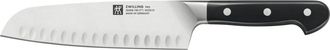 Zwilling Zwilling 38408-181-0 Cuchillo Santoku Acero Inoxidable 18 Cm