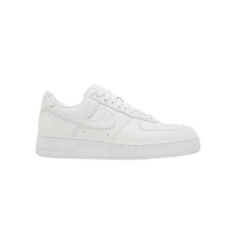 Nike Hombre, Zapatos, Blanco, Talla: 46 EU