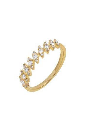 Bony Levy 18K Yellow Gold Diamond Stackable Ring at Nordstrom Rack, Size 6.5