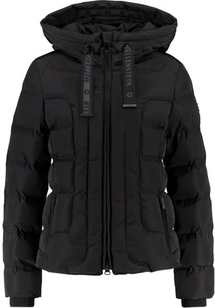 Wellensteyn Donna, Giacche, Nero, XL, new