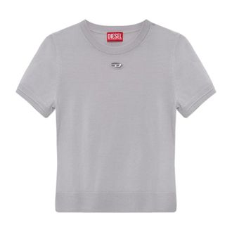 Diesel Mujer, Jerseys, Gris, Talla: XL