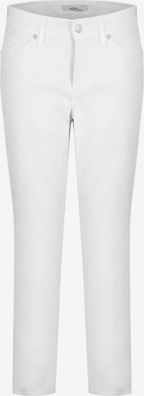 Cambio Verk&uuml;rzte Slim-Fit-Jeans Piper Short