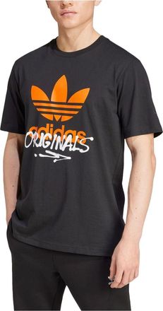 adidas Training Supply Street T-shirt Asia Sizing Black IZ2578
