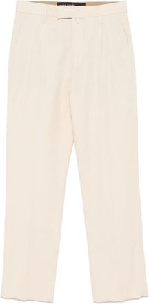 Jacob Cohen Pantaloni Lucas - Toni neutri