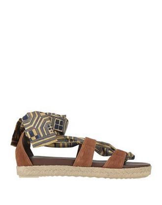 Momoni FOOTWEAR - Espadrilles sur YOOX.COM
