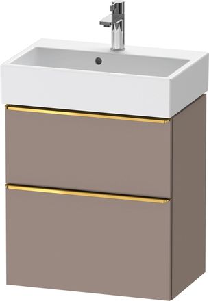 Duravit Duravit D-neo Mueble Bajo Lavabo Suspendido, Compact