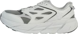 Hoka One One Clifton L Stellar Grey Stardust 1160050-STLLR