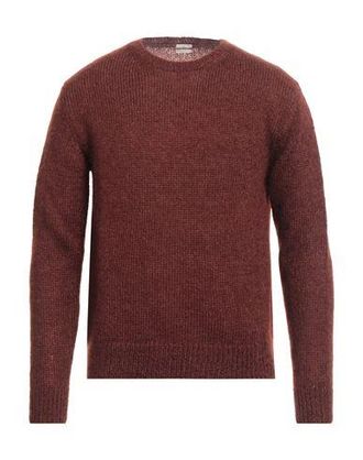 Massimo Alba Sweaters