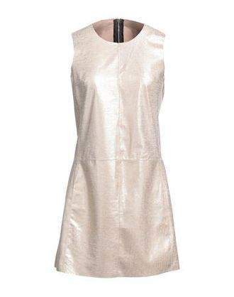 Vintage De Luxe Mini dresses