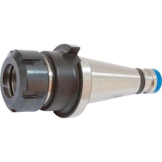Fortis Mandril (portabroca) De Pinza Sk40-er32 Fortis