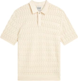 Scotch & Soda poloshirt