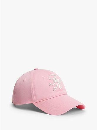 Tommy Hilfiger Gorra de b&eacute;isbol con logo bordado