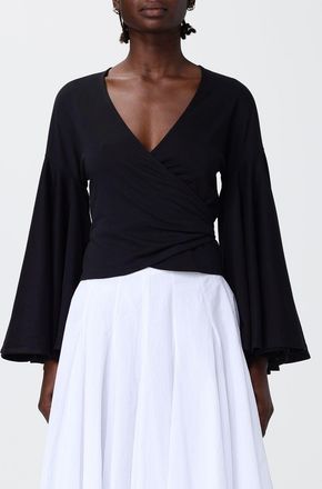 Jacquemus Blusa Jacquemus in jersey