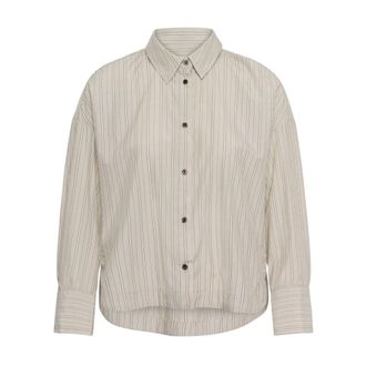Inwear Camicie - - Blouses & Shirts - Donna - Beige - XL