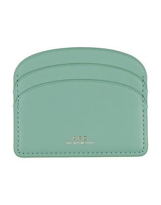 A.P.C. Small Leather Goods - Cardholders on YOOX.COM