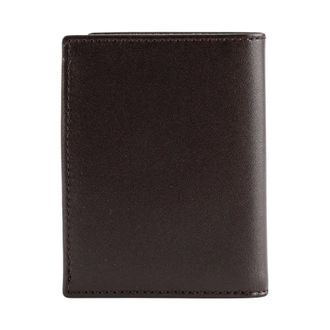 Comme Des Gar&ccedil;ons Wallets & Cardholders, female, Brown, Size: ONE SIZE Classic Wallet
