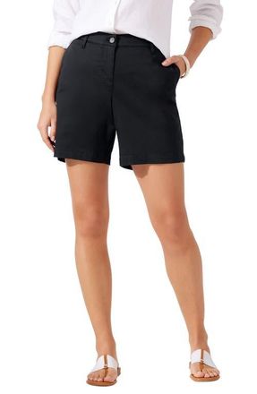 Tommy Bahama Boracay Shorts in Black at Nordstrom, Size 6