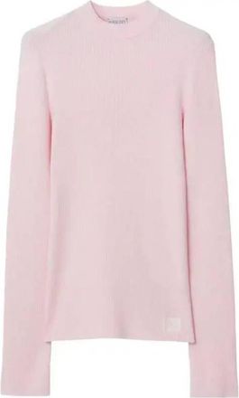 Burberry EKD Wool Blend Sweater, Size XX-Small