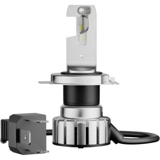 Osram Automotive 64193DWNBSM-1HB Lampadina led Night Breaker led H4 21 w 12 v