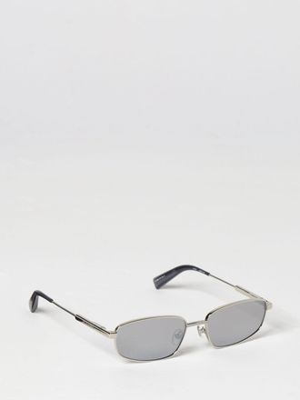 Jacquemus Occhiali da sole Sera con montatura rettangolare in acetato e metallo