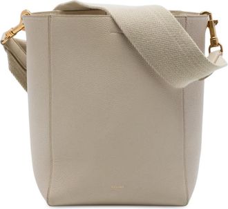 Celine Pre-owned Celine Small Soft Grained Calfskin Seau Sangle Bucket Bag Ladies SV53Z0F7UDEI9KOI