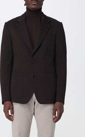 HUGO BOSS Maglia a dolcevita basic Boss in lana merino