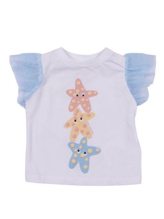 Stella McCartney Stella Mc Cartney T Shirt/Top