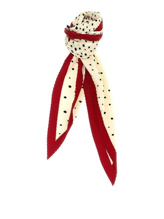 Valentino Garavani Valentino garavani little star starry scarf