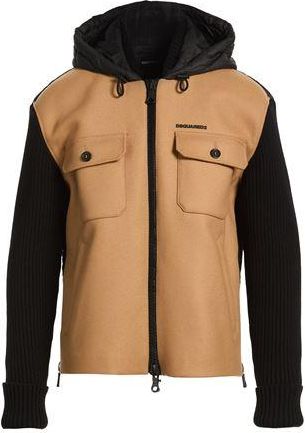 Dsquared2 CAPISPALLA - Giacche & Giubbotti su YOOX.COM