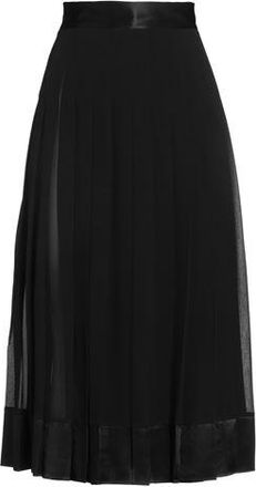 Dolce & Gabbana BOTTOMWEAR - Midi skirts on YOOX.COM