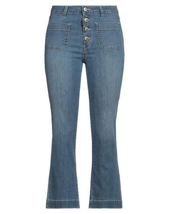 Re-hash BOTTOMWEAR - Jeans on YOOX.COM