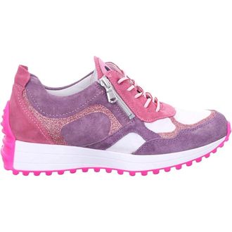 Waldläufer Dames, Schoenen, Roze, Maat: 36 1/2 EU