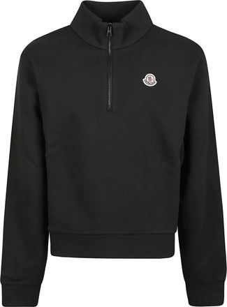 Moncler Uomo, Felpe, Nero, XL, new