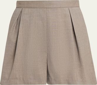 WE-AR4 The Ivy Shorts