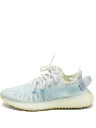 Yeezy by Kanye West Boost 350 V2 mesh sneakers - Blue
