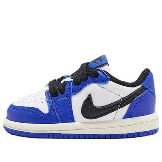 Nike Jordan (TD) Air Jordan 1 Retro Low OG Game Royal FQ5435-140