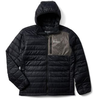 Cotopaxi Mens Acodo Insulated Hooded Jacket Black XXL