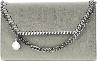 Stella McCartney Falabella schoudertas - Grijs