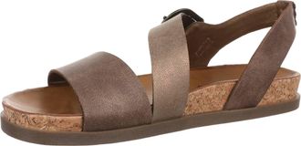 Blowfish Womens Lance Strappy Sandals In Brown
