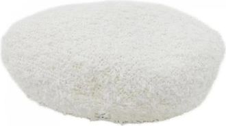 Chanel Pre-owned Cappellino in Cotone - - Pre-owned - Donna - Bianco - ONE SIZE