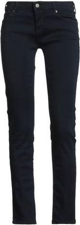 Emporio Armani PARTES DE ABAJO - Pantalones vaqueros en YOOX.COM
