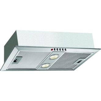 Teka Gfh 55 Inox - Grupo Filtrante Ancho 55 Cm - Teka