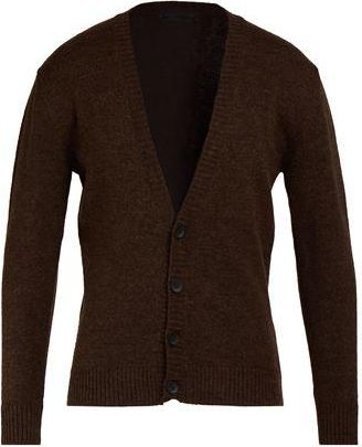 Gazzarrini MAGLIERIA - Cardigan su YOOX.COM